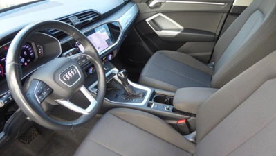 Audi Q3 35 2.0 tdi Business Advanced s-tronic (7)