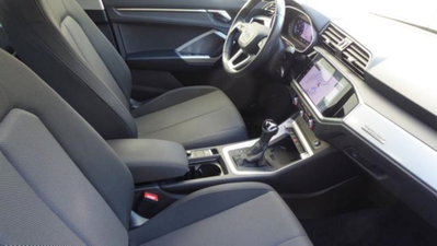 Audi Q3 35 2.0 tdi Business Advanced s-tronic (8)