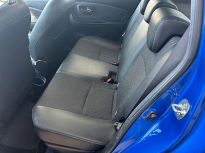Toyota Yaris 1.5 Hybrid 5 porte Style (12)