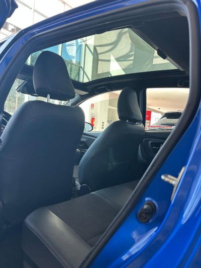 Toyota Yaris 1.5 Hybrid 5 porte Style (15)