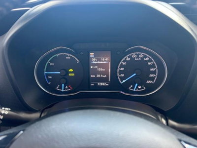 Toyota Yaris 1.5 Hybrid 5 porte Style (9)