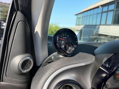 smart Fortwo BRABUS 0.9 Turbo twinamic (10)