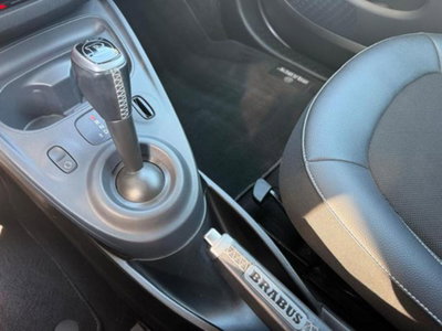 smart Fortwo BRABUS 0.9 Turbo twinamic (11)