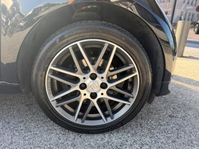 smart Fortwo BRABUS 0.9 Turbo twinamic (15)