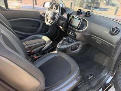 smart Fortwo BRABUS 0.9 Turbo twinamic (7)