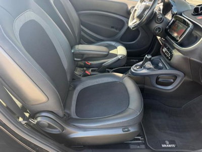 smart Fortwo BRABUS 0.9 Turbo twinamic (8)