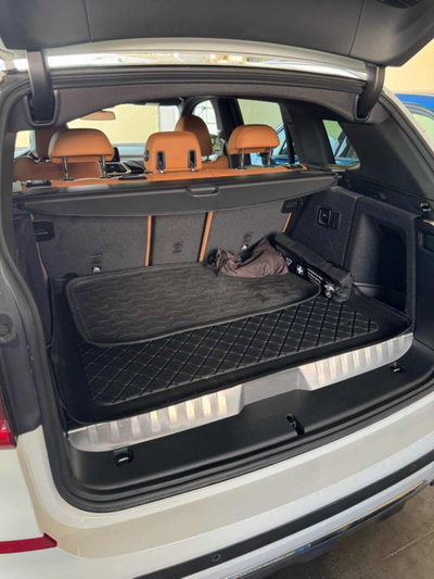 BMW X3 xDrive30e Luxury (12)