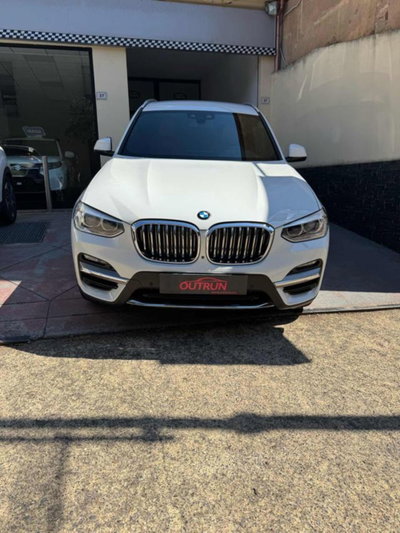 BMW X3 xDrive30e Luxury (3)