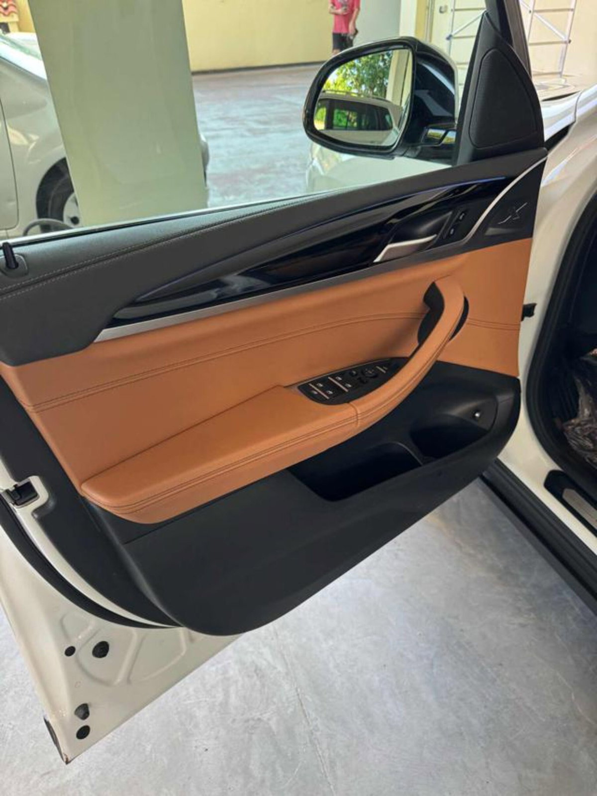 BMW X3 xDrive30e Luxury (5)