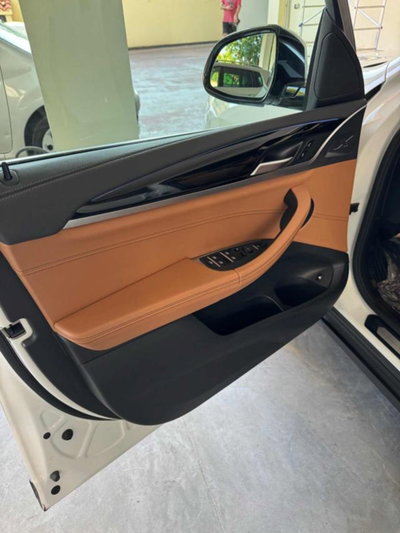 BMW X3 xDrive30e Luxury (5)