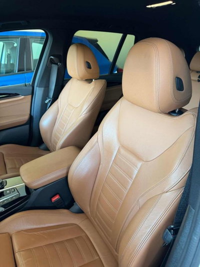 BMW X3 xDrive30e Luxury (6)