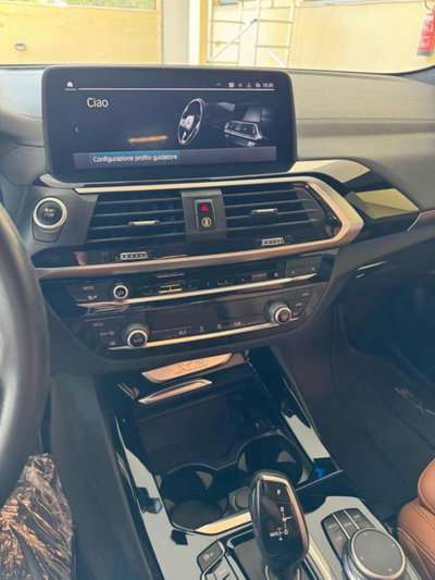 BMW X3 xDrive30e Luxury (9)