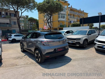 Renault Captur TCe 90 CV Techno (10)