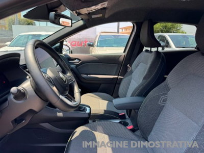 Renault Captur TCe 90 CV Techno (12)