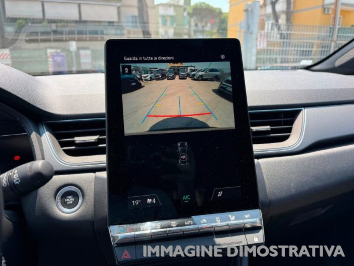 Renault Captur TCe 90 CV Techno (13)