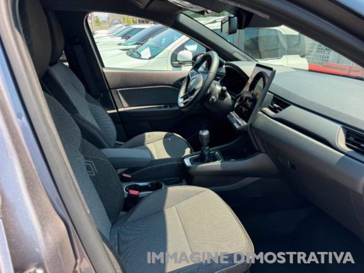 Renault Captur TCe 90 CV Techno (14)