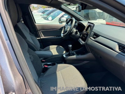 Renault Captur TCe 90 CV Techno (14)