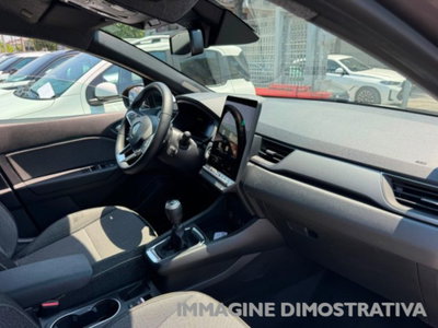 Renault Captur TCe 90 CV Techno (16)