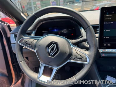 Renault Captur TCe 90 CV Techno (20)
