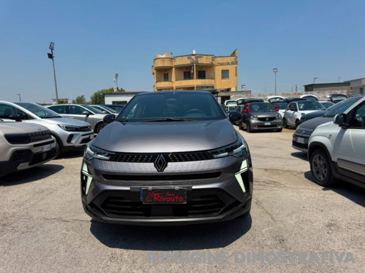 Renault Captur TCe 90 CV Techno (4)