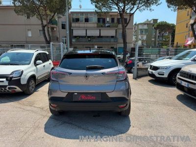 Renault Captur TCe 90 CV Techno (9)