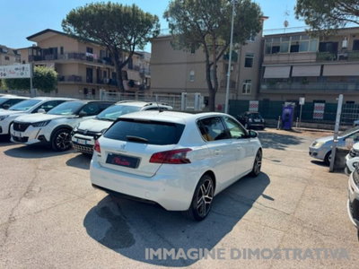 Peugeot 308 BlueHDi 130 S&S Allure (6)