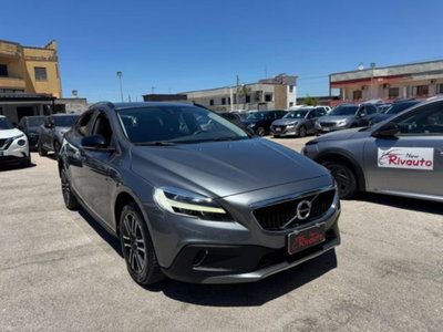 Volvo V40 Cross Country D2 Style Plus (19)