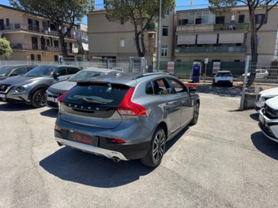 Volvo V40 Cross Country D2 Style Plus (5)