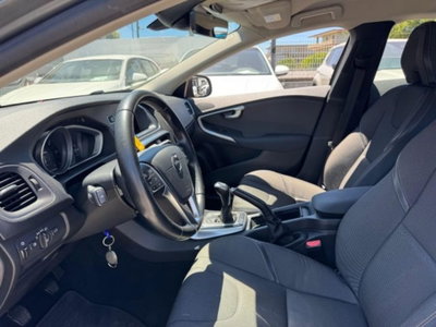 Volvo V40 Cross Country D2 Style Plus (8)