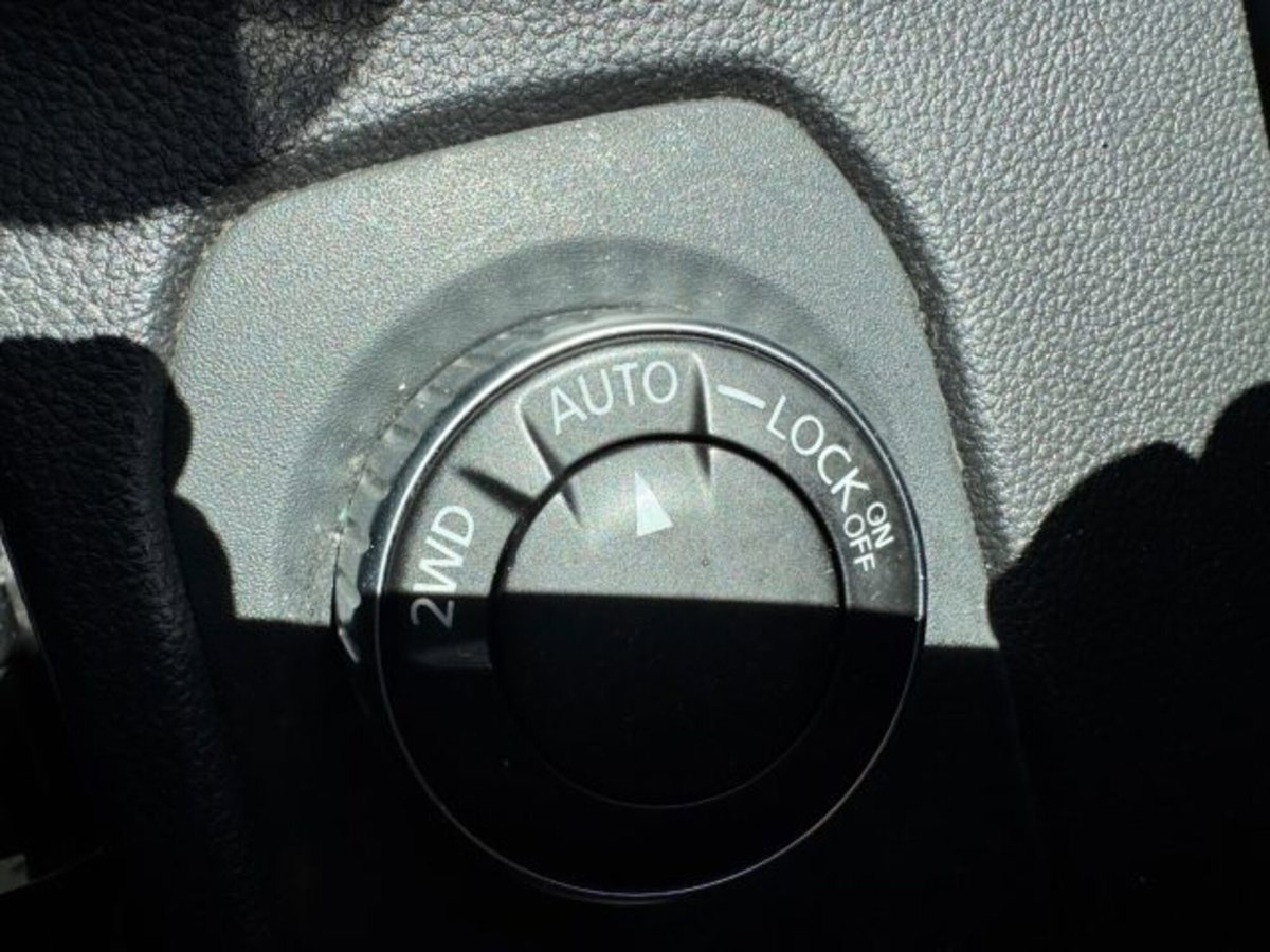 Dacia Duster 1.5 Blue dCi 8V 115 CV 4x4 Prestige (17)
