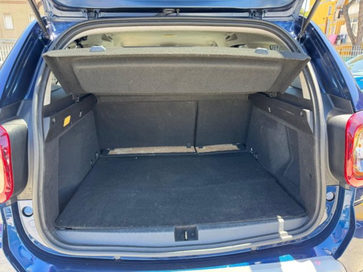 Dacia Duster 1.5 Blue dCi 8V 115 CV 4x4 Prestige (20)