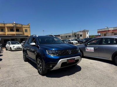 Dacia Duster 1.5 Blue dCi 8V 115 CV 4x4 Prestige (5)