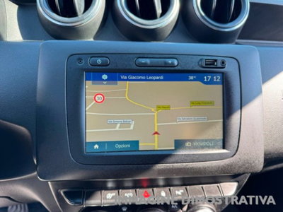Dacia Duster 1.0 TCe 100 CV ECO-G 4x2 Comfort (14)
