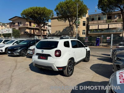 Dacia Duster 1.0 TCe 100 CV ECO-G 4x2 Comfort (6)
