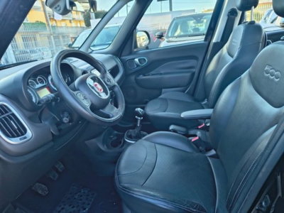 Fiat 500L 0.9 TwinAir Turbo Natural Power Lounge (10)