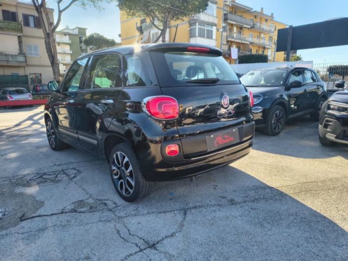 Fiat 500L 0.9 TwinAir Turbo Natural Power Lounge (3)