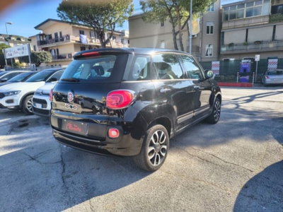 Fiat 500L 0.9 TwinAir Turbo Natural Power Lounge (4)
