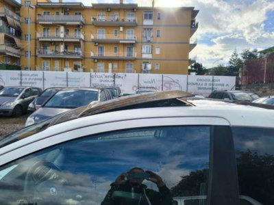 Fiat Grande Punto 1.3 MJT 90 CV 3 porte Sport (10)