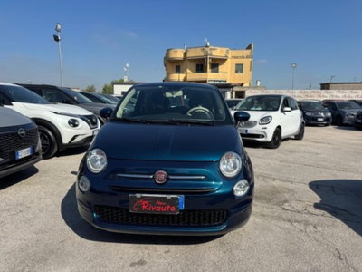 Fiat 500 1.0 Hybrid Club usata