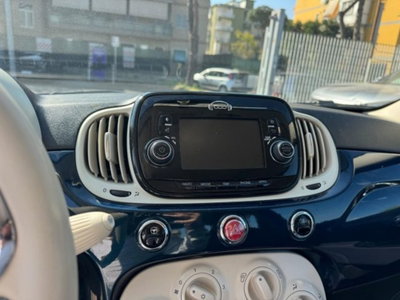 Fiat 500 1.0 Hybrid Club (15)