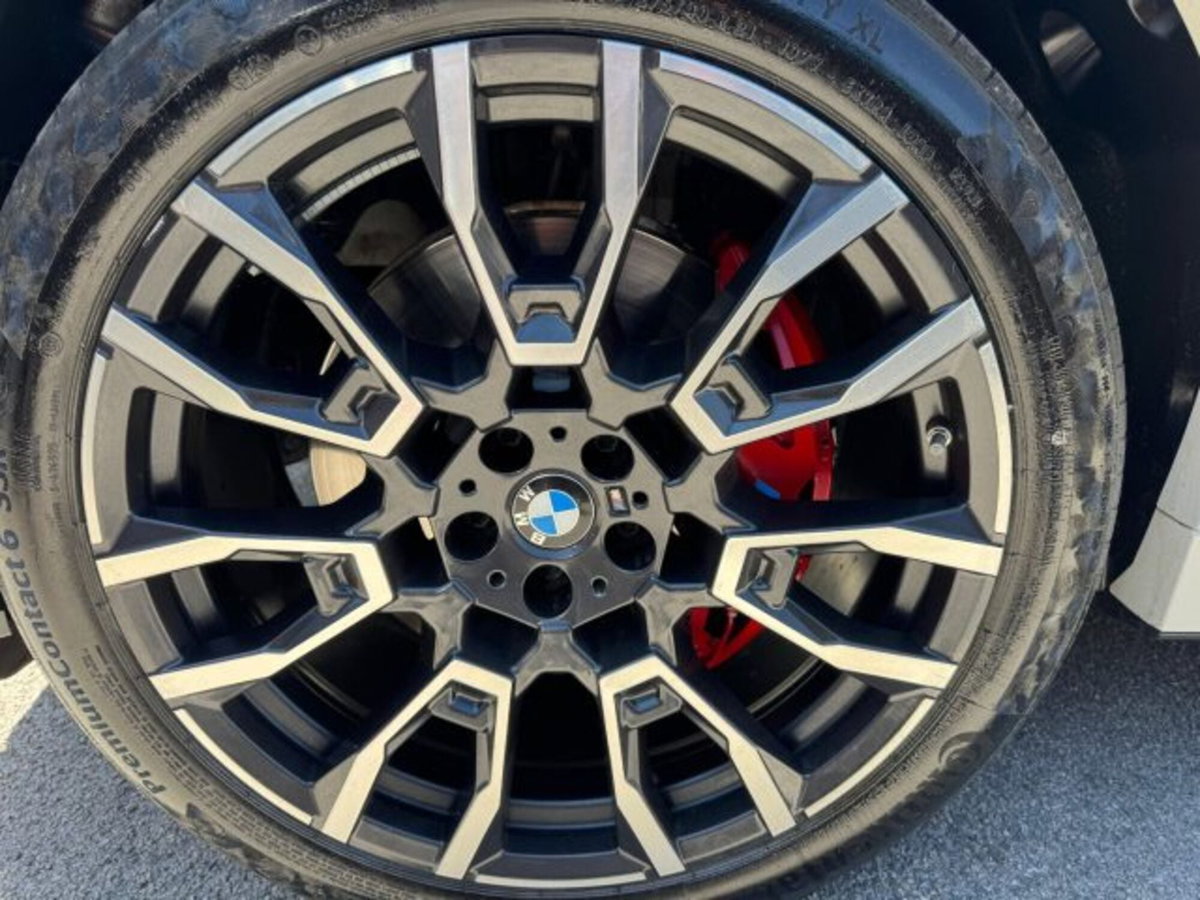 BMW X6 xDrive30d 48V Msport (12)