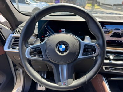 BMW X6 xDrive30d 48V Msport (17)