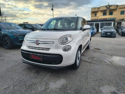 Fiat 500L Living 1.3 Multijet 95 CV Lounge (2)