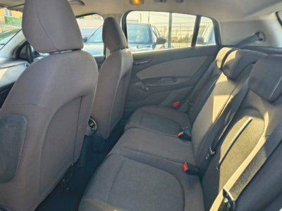 Fiat Bravo 1.9 MJT 120 CV Dynamic (9)
