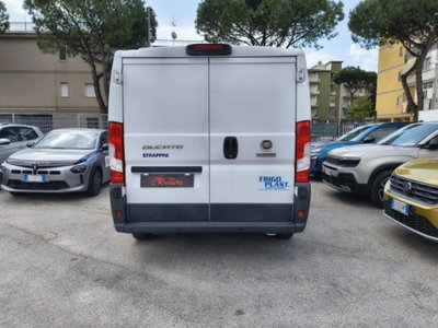 Fiat Ducato Furgone 30 2.0 MJT PC-TN Combi (4)
