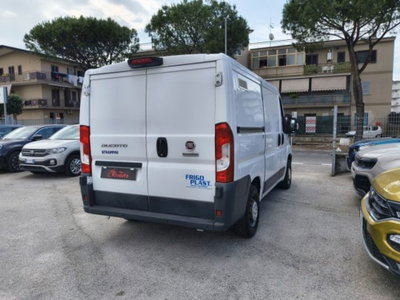 Fiat Ducato Furgone 30 2.0 MJT PC-TN Combi (5)