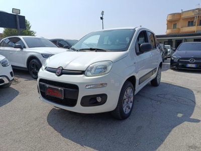 Fiat Panda 1.3 MJT 80 CV S&S Easy (2)