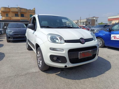 Fiat Panda 1.3 MJT 80 CV S&S Easy (4)