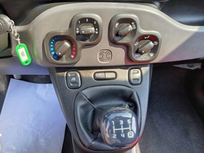 Fiat Panda 1.3 MJT 80 CV S&S Easy (9)