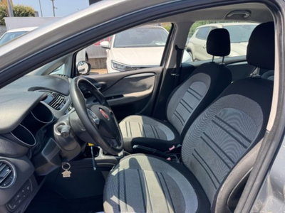 Fiat Punto Evo 1.3 Mjt 95 CV DPF 5 porte S&S Dualogic Dynamic (12)